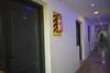 Hotel Yen Residency