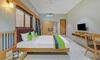 Hotel Treebo Trend Matoshree Inn Satara