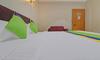 Hotel Treebo Trend Matoshree Inn Satara