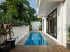 Fenicia Villas, Siolim