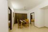 Apartamento Aashirwad Serviced Residences