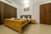 Apartamento Aashirwad Serviced Residences
