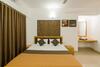 Apartamento Aashirwad Serviced Residences