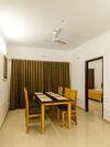 Apartamento Aashirwad Serviced Residences