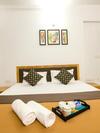 Apartamento Aashirwad Serviced Residences