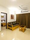 Apartamento Aashirwad Serviced Residences