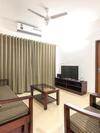 Apartamento Aashirwad Serviced Residences