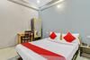 Hotel Oyo Flagship 84950 Orphic Inn