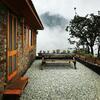 Lodge Skyline Villa Rental