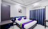 Hotel Treebo Tryst Finesta Suites