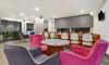 Hotel Treebo Tryst Finesta Suites