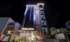 Hotel Treebo Tryst Finesta Suites
