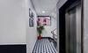 Hotel Treebo Tryst Finesta Suites