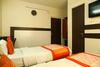 Hotel Oyo Flagship 37988 Peanut Inn