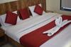 Hotel The Pratham Milan-nathdwara