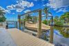 Matlacha Home With Boat Mooring And Gulf Access!
