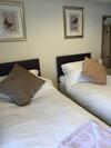 Posada The New Court Hotel