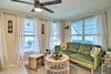 Lush Seminole Surf Inn With Backyard Fire Pit