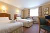 The Roman Way Hotel