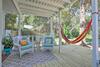 An Acre Paradise With Hot Tub In St Augustine