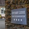 Hostal Estuary Lodge Hotel And Restaurant