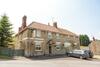 Posada The Woodhouse Arms