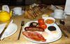 Bed & Breakfast Spillers Farm