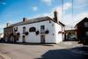 Posada Old Black Lion
