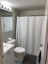 High Floor Traditional Style Studio With Balcony In Downtown Atl