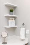 Apartamento Artistically Gleaming Buckhead Retreat