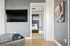Apartamento Picturesque Buckhead Parkview Escape