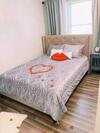 Brand New Comfy 2 Br Downtown Atlanta With Amazing View