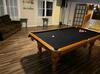 King Size Bed Suite Home In Atlanta