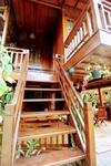 Lodge Oemah Kajoe Lembang