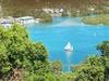 Eagles View Panorama - 180 Degree Sea & River Views