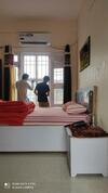 Hostal City Crown Guest House