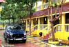 Hotel Royal House