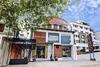 Hotel Townhouse Oak Sharoz Residency