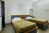 Hotel Spot On 39663 Sangamam Residency
