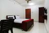 Hotel Spot On 39663 Sangamam Residency