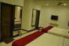 Hotel Manjhi Residency