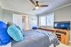 Lakefront Cottage With Boat Slip And Sun Deck!