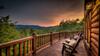 Chasing Views By Escape To Blue Ridge