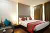 Hotel The Terrace Tvm