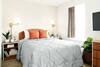 Hotel Intown Suites Extended Stay Macon Ga