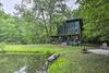 Secluded Getaway With Fire Pit And Wraparound Porch!