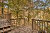 Apartamento Hilltop Marietta Apt With Custom Design And Decor
