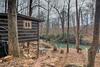 The Treehouse Cabin Creekside Home With Hot Tub!