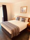 Hotel Stoneleigh Park Lodge