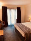 Hotel Stoneleigh Park Lodge